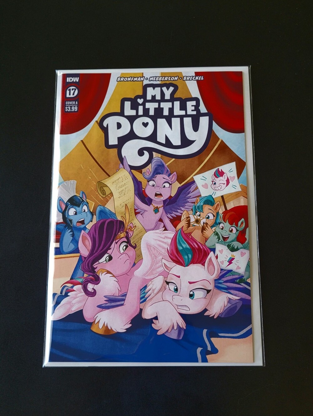 My Little Pony #17